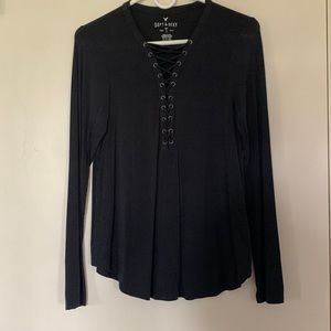 American Eagle Long Sleeve